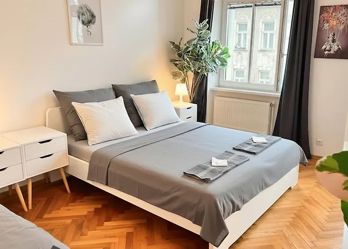 Charming Loft For 4 Guests In 20 *